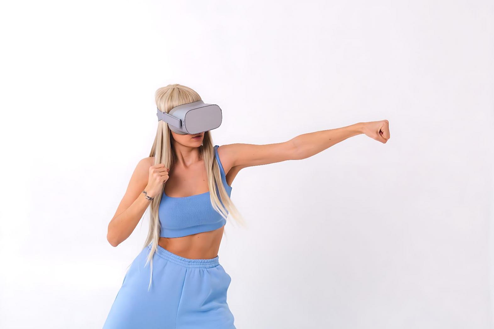 Aplicação de realidade aumentada para manutenção industrial com instruções virtuais