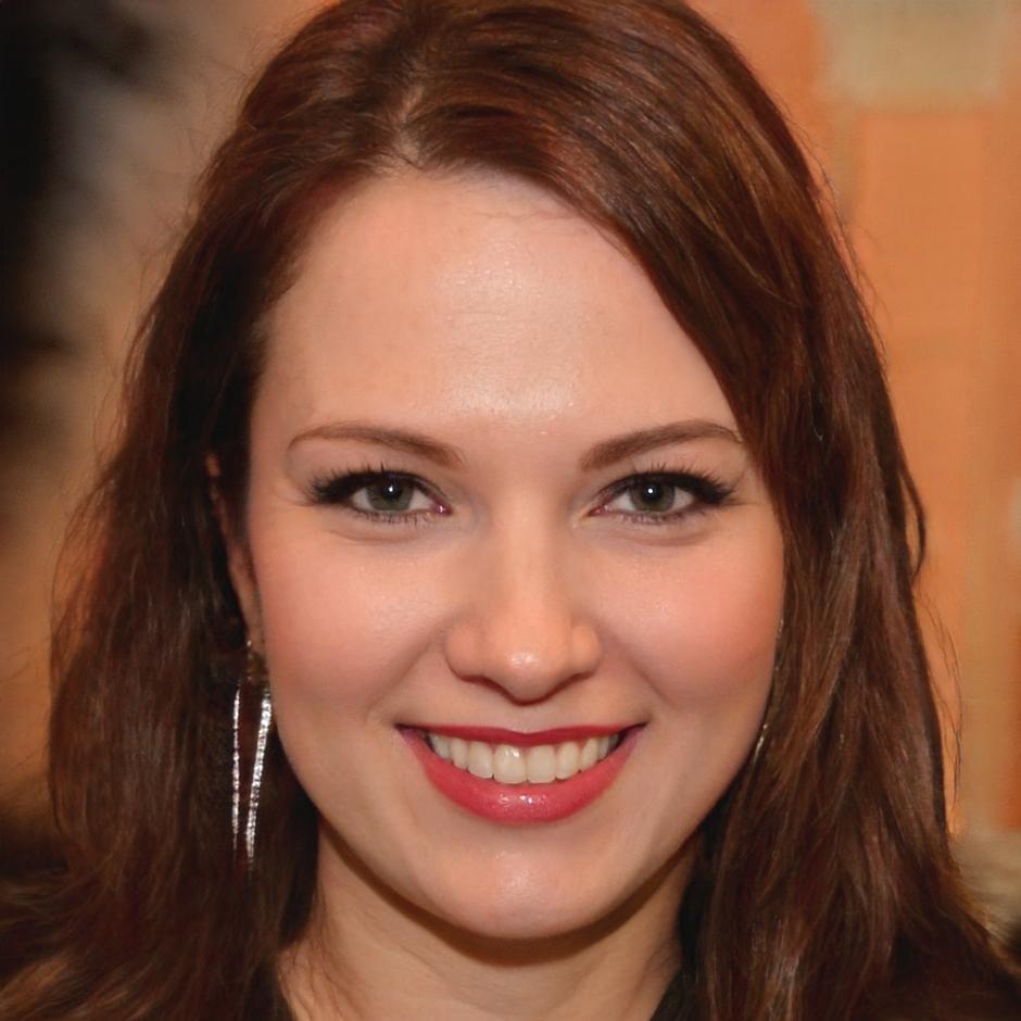 Retrato de Beatriz Cardoso, ex-aluna do programa