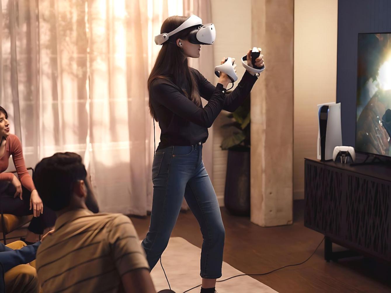 Desenvolvimento de aplicativos AR em ambiente profissional