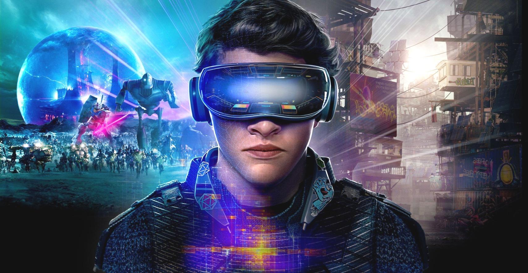 Equipe de estudantes colaborando no desenvolvimento de aplicação AR