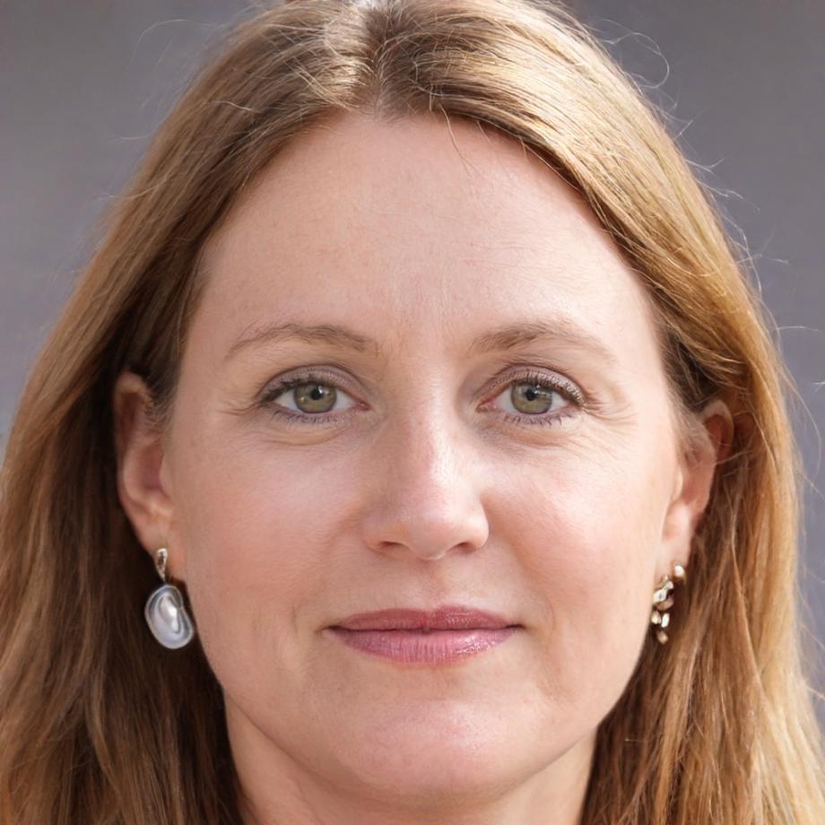 Fernanda Lopes, Diretora de Tecnologia da Helimon